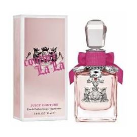 Juicy Couture La La, Тип: Туалетные духи, Объем, мл.: 30 