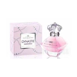 MARINA DE BOURBON Dynastie Mademoiselle Туалетные духи 50 мл, Тип: Туалетные духи, Объем, мл.: 50 