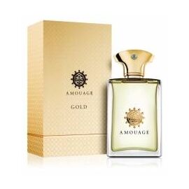 AMOUAGE Gold pour Homme Туалетные духи 100 мл, Тип: Туалетные духи, Объем, мл.: 100 