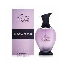 Rochas Muse de Rochas, Тип: Туалетные духи, Объем, мл.: 50 