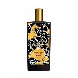 MEMO Irish Leather Туалетные духи 75 мл, Тип: Туалетные духи, Объем, мл.: 75 
