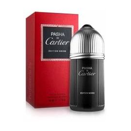 Cartier Pasha de Cartier Edition Noire, Тип: Туалетная вода, Объем, мл.: 50 