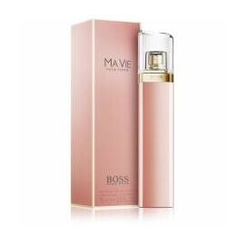 HUGO BOSS Ma Vie Туалетные духи 50 мл, Тип: Туалетные духи, Объем, мл.: 50 