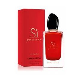 Giorgio Armani Si Passione, Тип: Туалетные духи, Объем, мл.: 30 