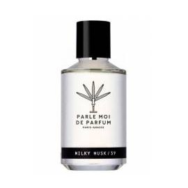 PARLE MOI DE PARFUM Milky Musk Туалетные духи 50 мл, Тип: Туалетные духи, Объем, мл.: 50 