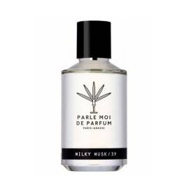 Parle Moi de Parfum Milky Musk, Тип: Туалетные духи, Объем, мл.: 50 