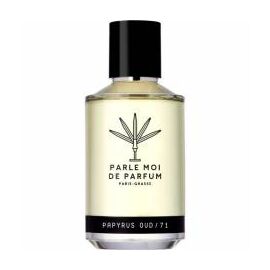 Parle Moi de Parfum Papyrus Oud, Тип: Туалетные духи, Объем, мл.: 50 