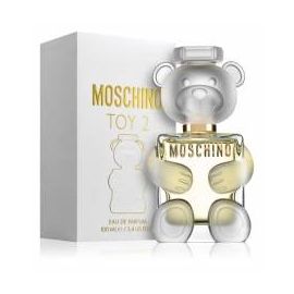 MOSCHINO Toy 2 Туалетные духи тестер 100 мл, Тип: Туалетные духи тестер, Объем, мл.: 100 