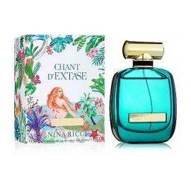NINA RICCI Chant d'Extase Туалетные духи тестер 80 мл, Тип: Парфюмерная вода тестер, Объем, мл.: 80 