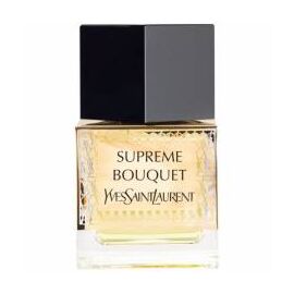 YVES SAINT LAURENT Supreme Bouquet Отливант парфюмированная вода 10 мл, Тип: Отливант парфюмированная вода, Объем, мл.: 10 