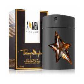 THIERRY MUGLER A*Men Pure Malt Туалетная вода 100 мл, Тип: Туалетная вода, Объем, мл.: 100 