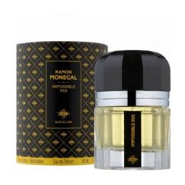 RAMON MONEGAL Impossible Iris Туалетные духи 50 мл, Тип: Туалетные духи, Объем, мл.: 50 