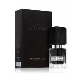 NASOMATTO Black Afgano Парфюм 30 мл, Тип: Парфюм, Объем, мл.: 30 