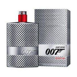 JAMES BOND 007 Quantum Туалетная вода тестер 75 мл, Тип: Туалетная вода тестер, Объем, мл.: 75 