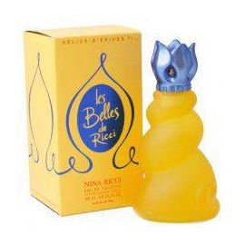 Nina Ricci Les Belles Delice d'Epices, Тип: Туалетная вода тестер, Объем, мл.: 100 