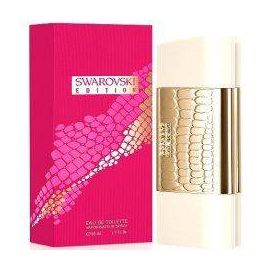 SWAROVSKI Edition 2012 Туалетная вода 50 мл, Тип: Туалетная вода, Объем, мл.: 50 