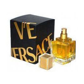 Versace Ve, Тип: Туалетная вода, Объем, мл.: 50 