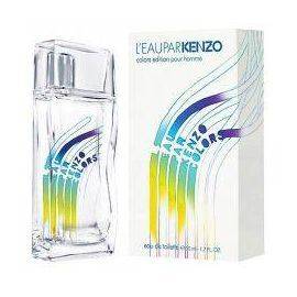 KENZO L'Eau Par Colors Туалетная вода 50 мл, Тип: Туалетная вода, Объем, мл.: 50 