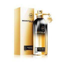 MONTALE Aoud Night Туалетные духи 20 мл, Тип: Парфюмерная вода, Объем, мл.: 20 