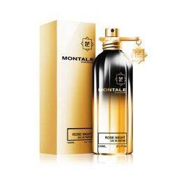 MONTALE Rose Night Туалетные духи 50 мл, Тип: Туалетные духи, Объем, мл.: 50 