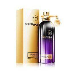 MONTALE Aoud Sense Туалетные духи 20 мл, Тип: Парфюмерная вода, Объем, мл.: 20 
