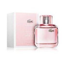 Lacoste Eau de Lacoste L.12.12 pour Elle Sparkling, Тип: Туалетная вода тестер, Объем, мл.: 90 