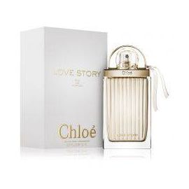 CHLOE Love Story Туалетные духи тестер 75 мл, Тип: Туалетные духи тестер, Объем, мл.: 75 