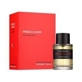 FREDERIC MALLE French Lover Туалетные духи 30 мл, Тип: Туалетные духи, Объем, мл.: 30 