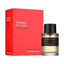 FREDERIC MALLE Portrait of a Lady Туалетные духи 100 мл, Тип: Туалетные духи, Объем, мл.: 100 