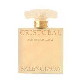 Balenciaga Eau de Cristobal, Тип: Туалетная вода тестер, Объем, мл.: 100 