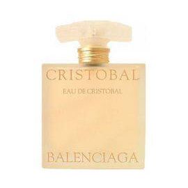 Balenciaga Eau de Cristobal, Тип: Туалетная вода тестер, Объем, мл.: 100 