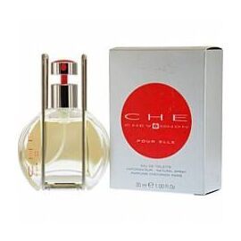 CHEVIGNON Che by Chevignon Pour Elle Туалетная вода 75 мл, Тип: Туалетная вода, Объем, мл.: 75 