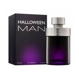 J.DEL POZO Halloween (Beware of Yourself ) Туалетная вода 75 мл, Тип: Туалетная вода, Объем, мл.: 75 