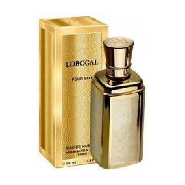 Lobogal Pour Elle, Тип: Туалетные духи тестер, Объем, мл.: 100 