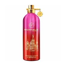 MONTALE Rendez-Vous a Moscou Туалетные духи 100 мл, Тип: Туалетные духи, Объем, мл.: 100 