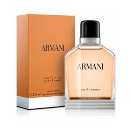 Giorgio Armani Eau d'Aromes, Тип: Туалетная вода тестер, Объем, мл.: 100 