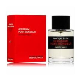 FREDERIC MALLE Geranium Pour Monsieur Туалетные духи тестер 100 мл, Тип: Туалетные духи тестер, Объем, мл.: 100 