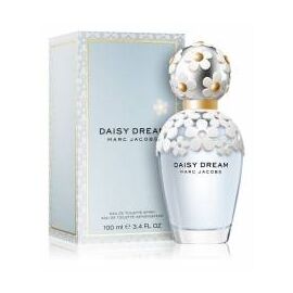 Marc Jacobs Daisy Dream, Тип: Туалетная вода тестер, Объем, мл.: 100 