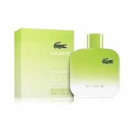 Lacoste Eau de Lacoste L.12.12 pour Lui Eau Fraiche, Тип: Туалетная вода тестер, Объем, мл.: 100 