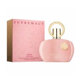 Afnan Perfumes Supremacy Pink, Тип: Туалетные духи, Объем, мл.: 100 