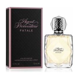 Agent Provocateur Fatale, Тип: Туалетные духи тестер, Объем, мл.: 100 