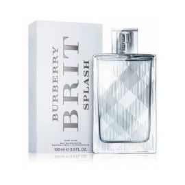 Burberry Brit Splash, Тип: Туалетная вода, Объем, мл.: 50 