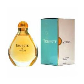 Tiffany Trueste, Тип: Туалетная вода тестер, Объем, мл.: 100 