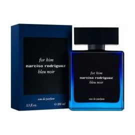 NARCISO RODRIGUEZ Bleu Noir Eau de Parfum Туалетные духи тестер 100 мл, Тип: Туалетные духи тестер, Объем, мл.: 100 