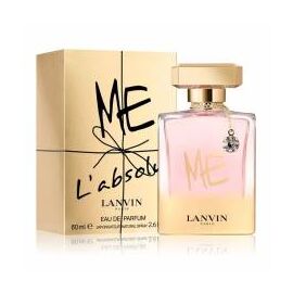 Lanvin Me L`Absolu, Тип: Туалетные духи, Объем, мл.: 50 