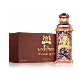 ALEXANDRE J Morning Muscs Туалетные духи тестер 100 мл, Тип: Парфюмерная вода тестер, Объем, мл.: 100 