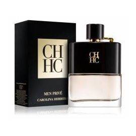 CAROLINA HERRERA CH Men Prive Туалетная вода 100 мл, Тип: Туалетная вода, Объем, мл.: 100 