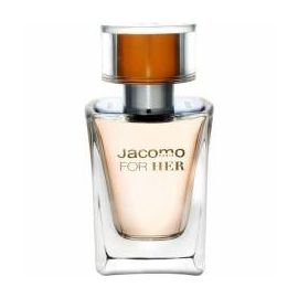 Jacomo Jacomo for Her, Тип: Туалетные духи тестер, Объем, мл.: 100 