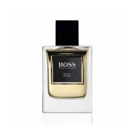 Hugo Boss Wool & Musk, Тип: Туалетная вода тестер, Объем, мл.: 50 