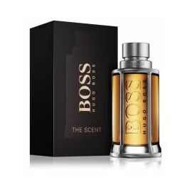 HUGO BOSS The Scent For Him Туалетная вода тестер 100 мл, Тип: Туалетная вода тестер, Объем, мл.: 100 